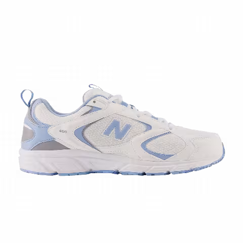 New Balance 408 'White Light Blue'