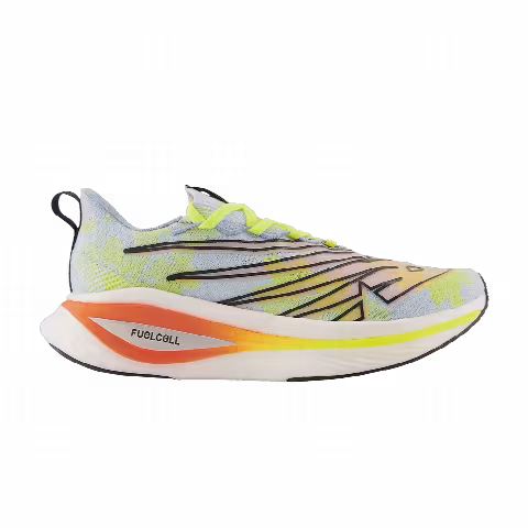 New Balance FuelCell SuperComp Elite v3 'London Marathon'