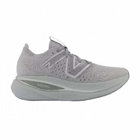 New Balance Wmns FuelCell SuperComp Low 'Nimbus Grey'