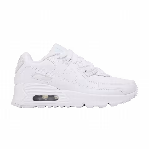 Nike Air Max 90 PS 'Triple White'