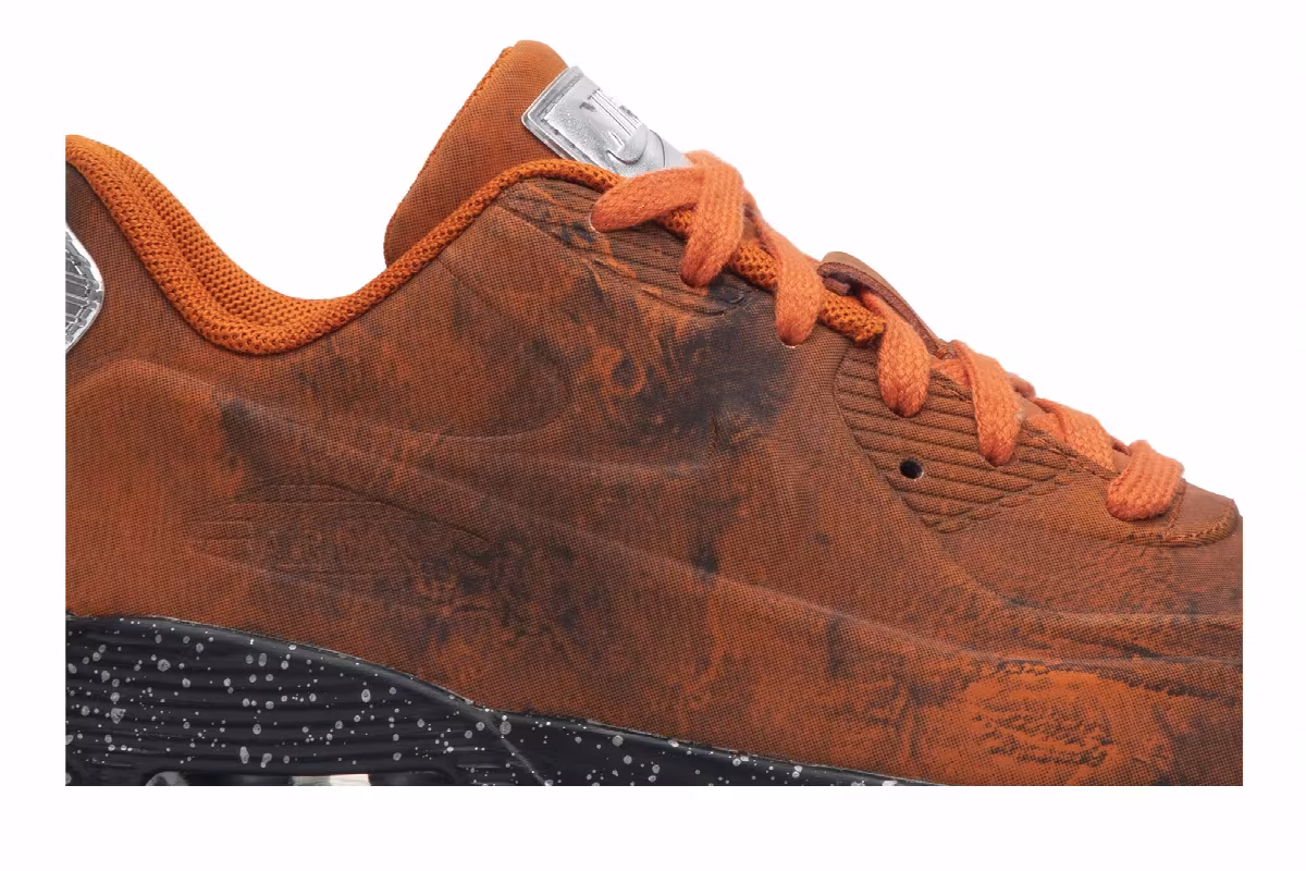 Nike Air Max 90 BP QS Mars Landing, view 3