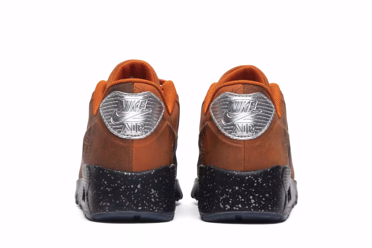 Nike Air Max 90 BP QS Mars Landing, view 7