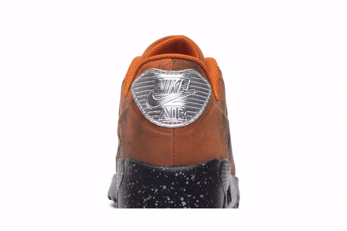 Nike Air Max 90 BP QS Mars Landing, view 8