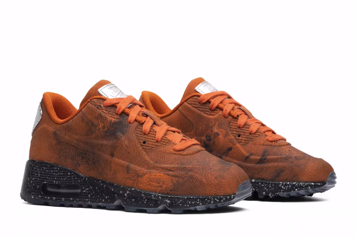 Nike Air Max 90 BP QS Mars Landing, view 9
