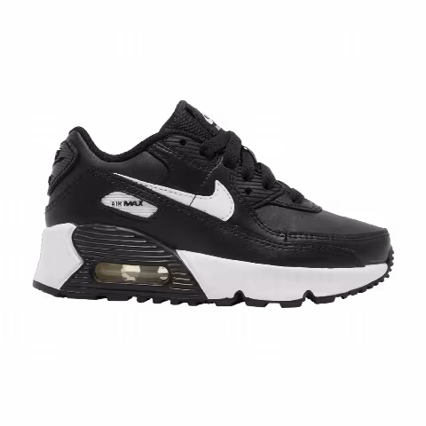 Nike Air Max 90 PS 'Black White'