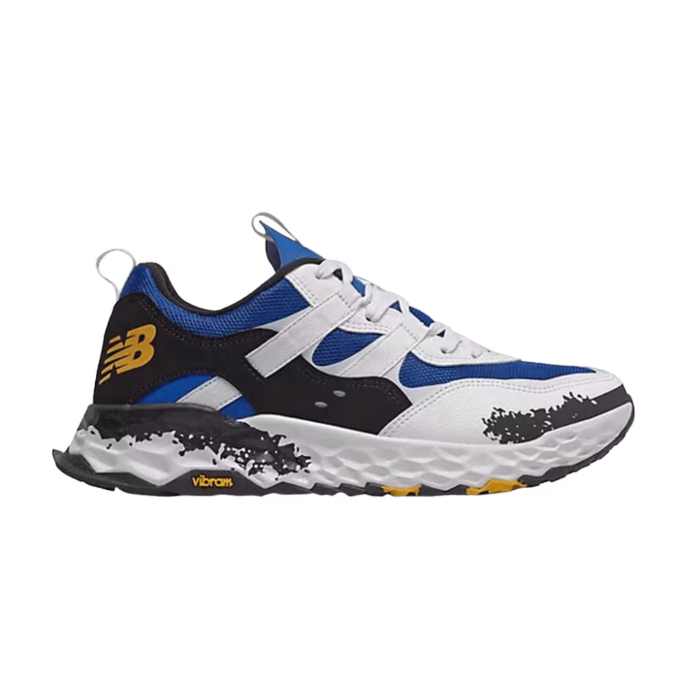 New Balance 850 Trail Classic Blue