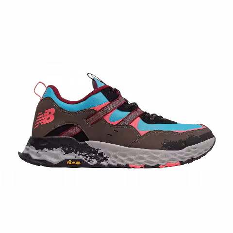 New Balance Fresh Foam 850 All Terrain 'Bayside'