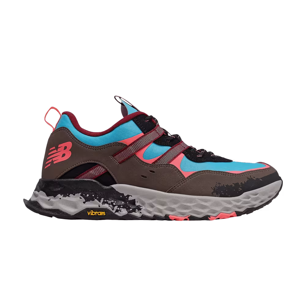 New Balance Fresh Foam 850 All Terrain Bayside