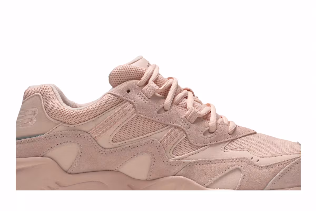 New Balance 850 Pink, view 3