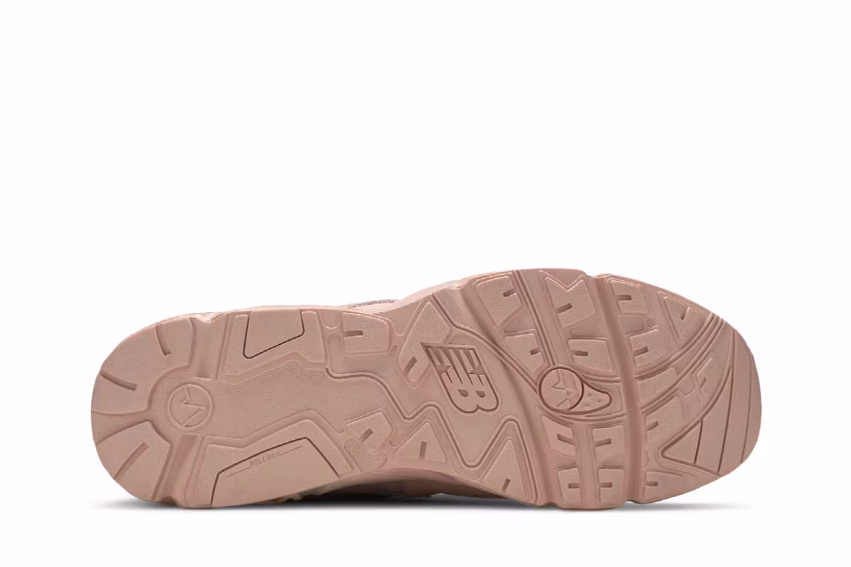 New Balance 850 Pink, view 5