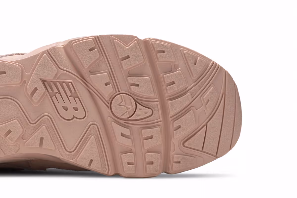 New Balance 850 Pink, view 6