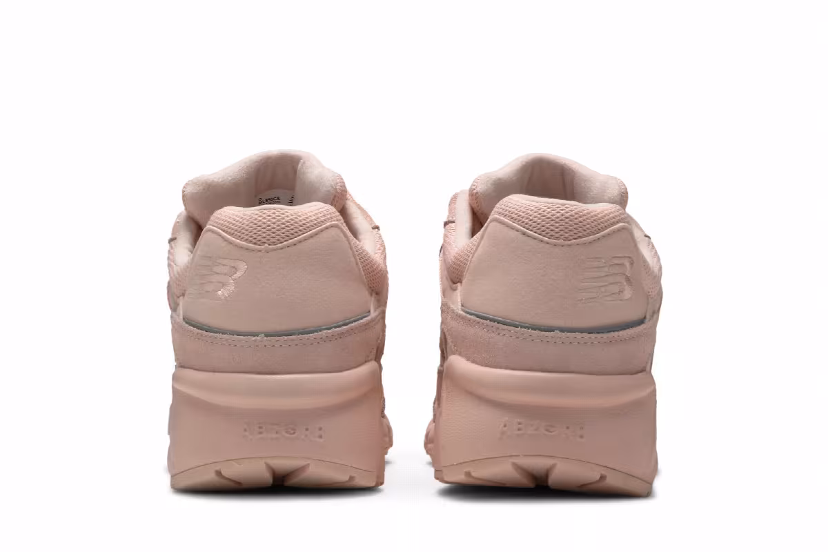 New Balance 850 Pink, view 7