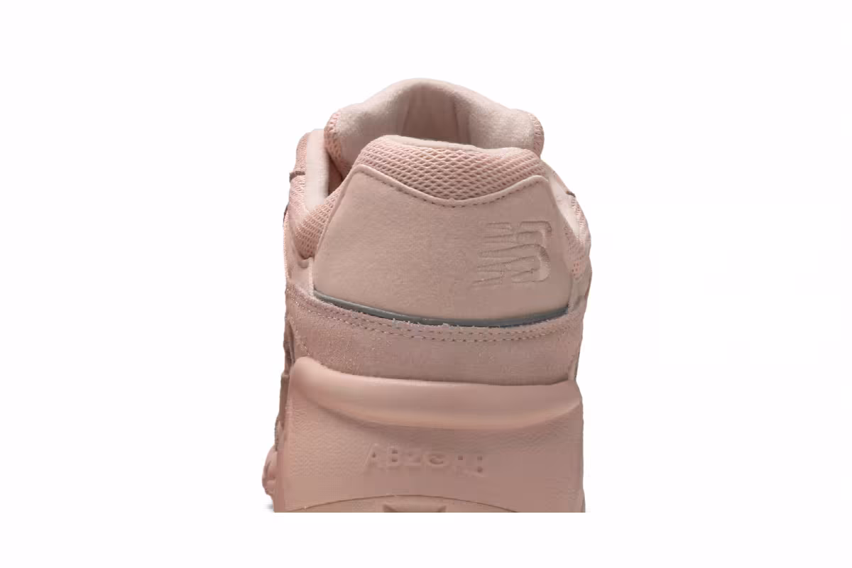 New Balance 850 Pink, view 8