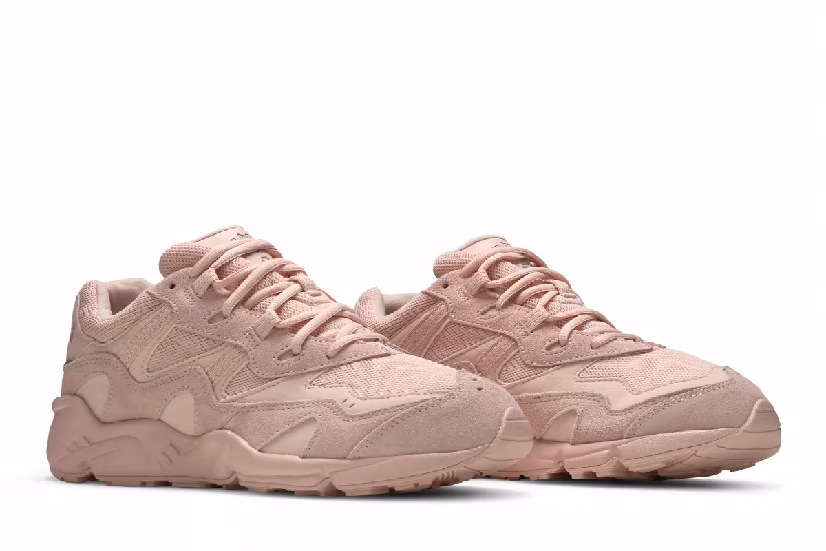 New Balance 850 Pink, view 9