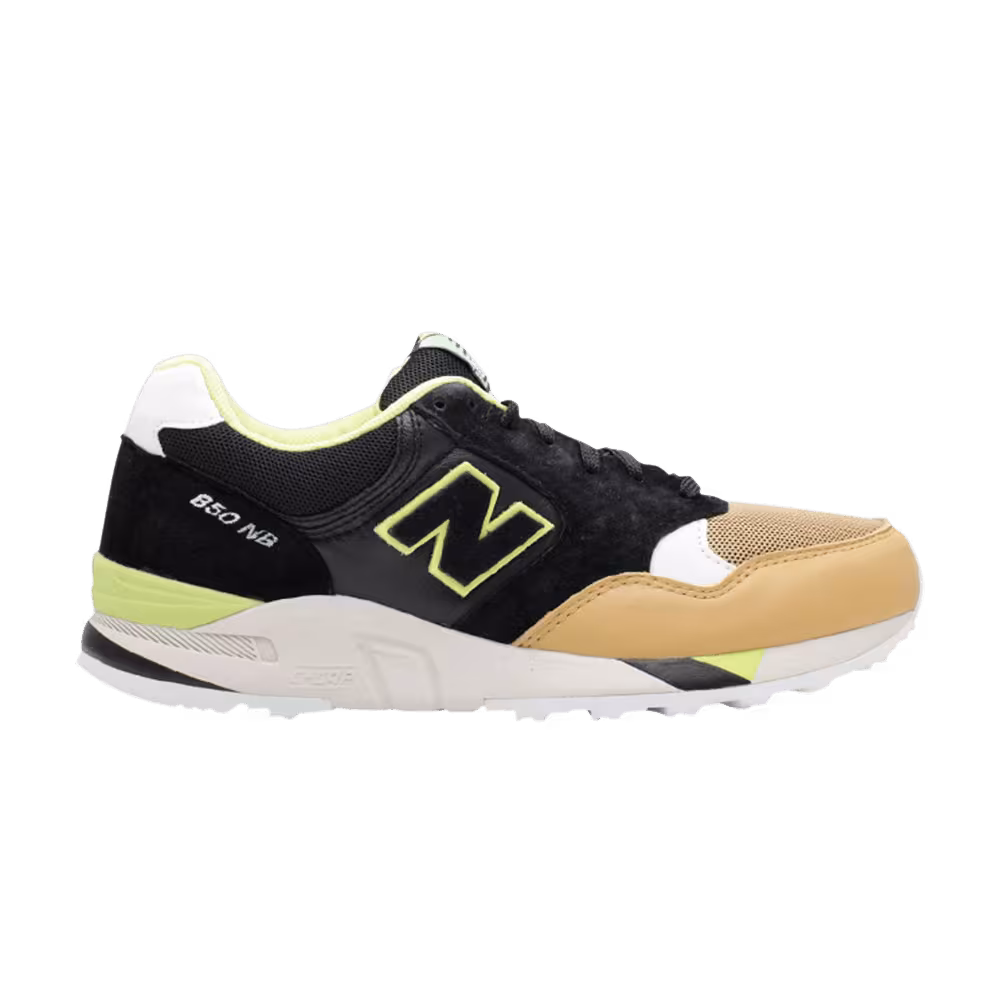 New Balance Sneaker Freaker x 850 Skippy