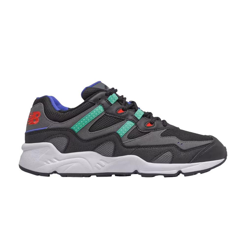 New Balance 850 Black