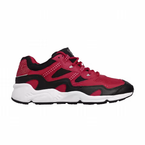 New Balance 850 'Red Black White'