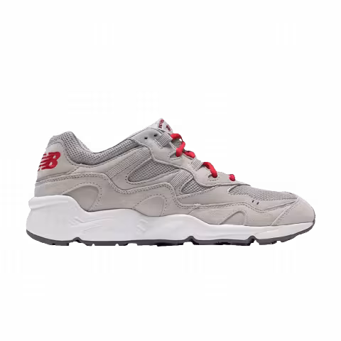 No Vacancy Inn x New Balance 850 'Grey Red'