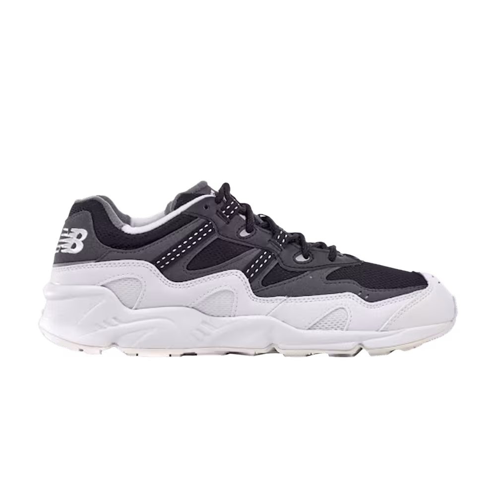 New Balance 850 Black White