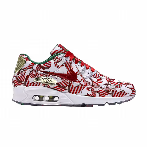 Nike Wmns Air Max 90 'Gift Wrapped Pack'