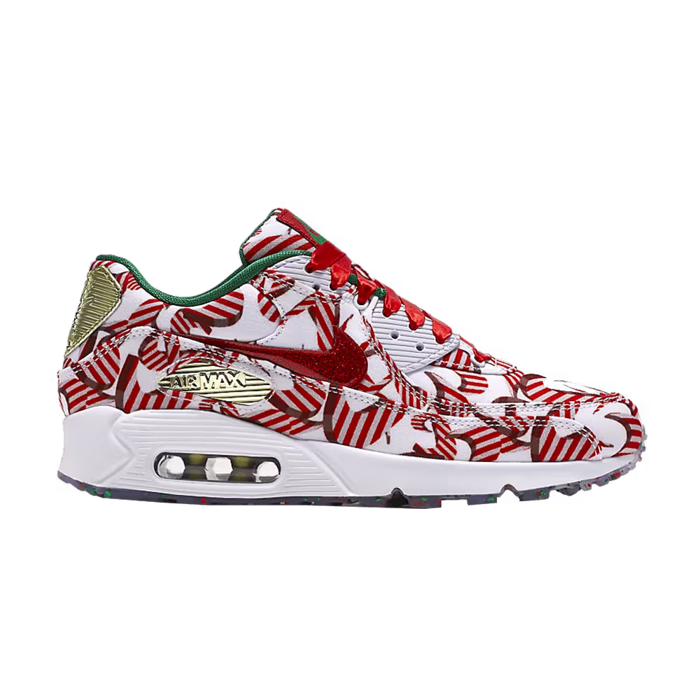 Nike Women's Air Max 90 Gift Wrapped Pack