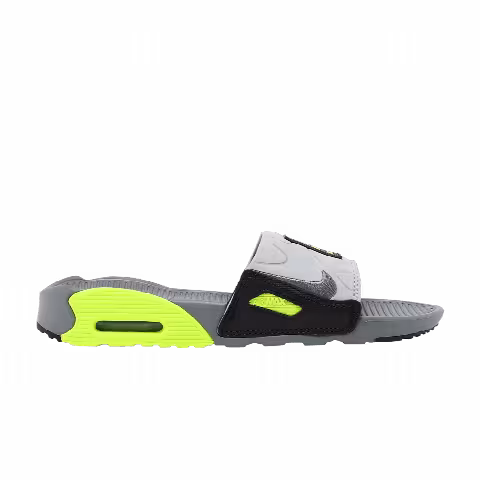 Nike Wmns Air Max 90 Slide 'Volt'