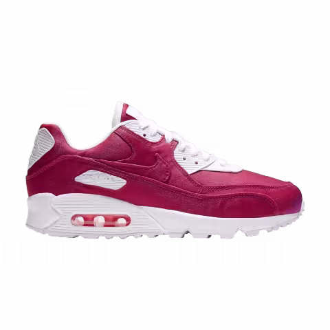 Nike Wmns Air Max 90 SE 'Hyper Crimson'