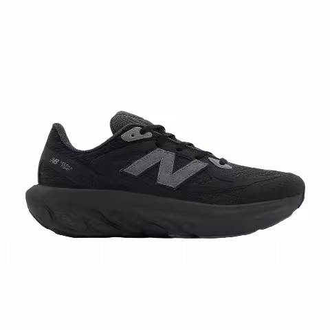 New Balance Fresh Foam Trainer 'Black Cement Grey'