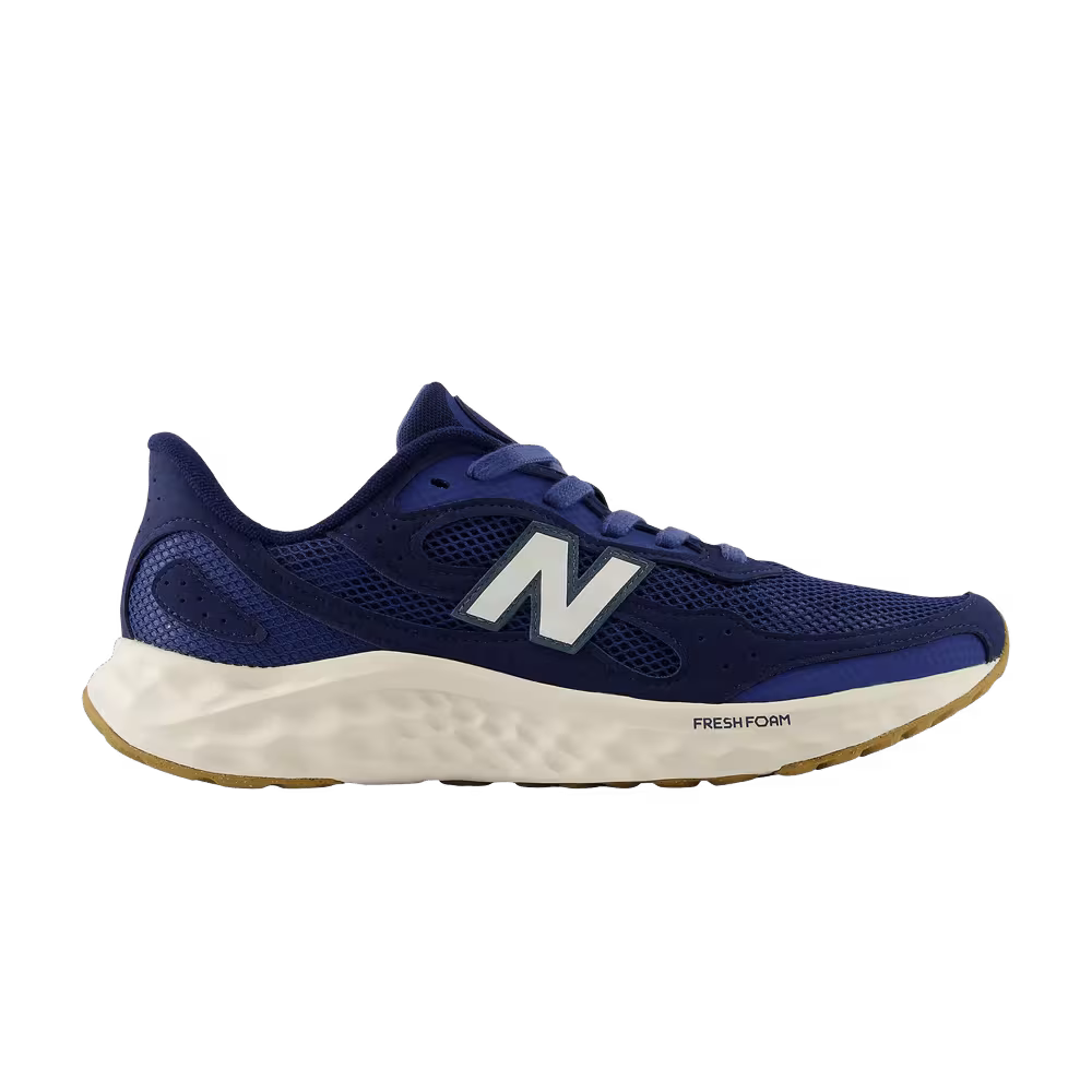 New Balance Fresh Foam Arishi v4 Tiralux Magic Blue Navy