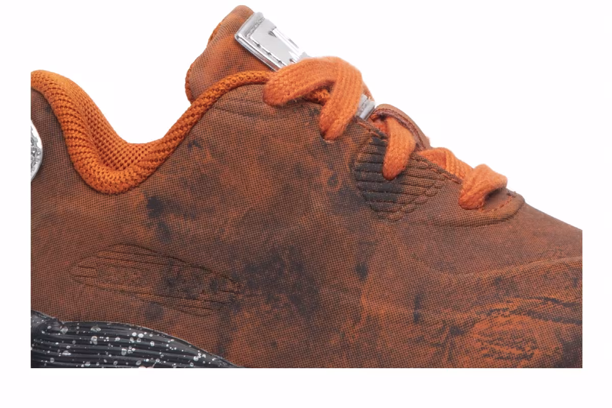 Nike Air Max 90 BT QS Mars Landing, view 3
