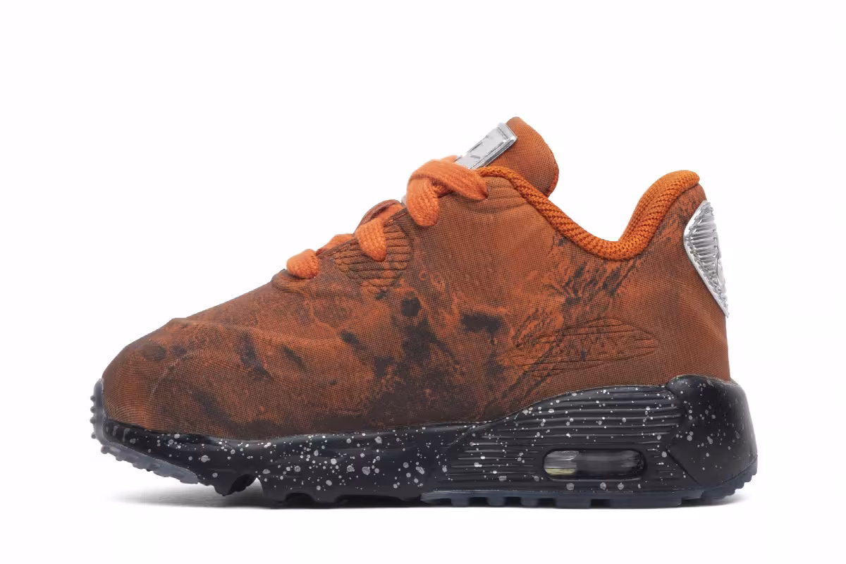 Nike Air Max 90 BT QS Mars Landing, view 4