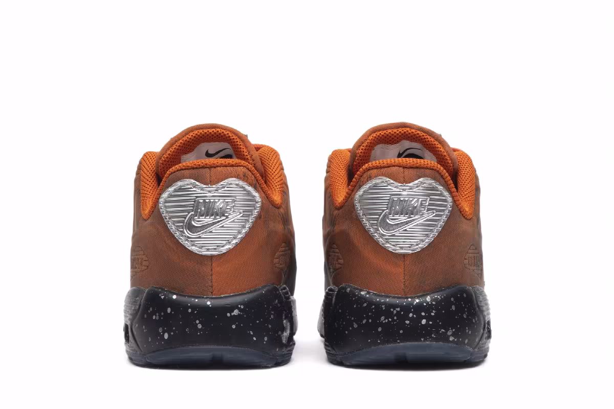 Nike Air Max 90 BT QS Mars Landing, view 7