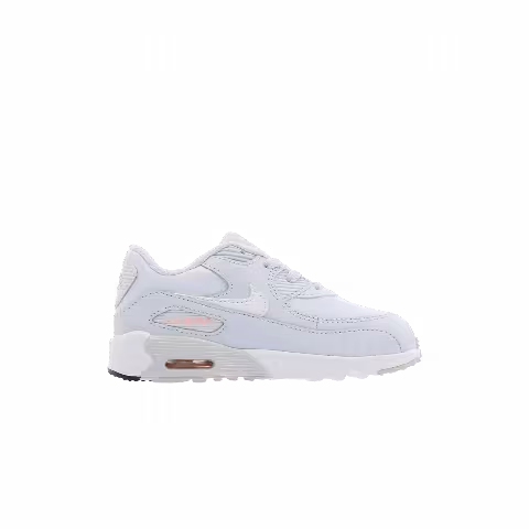 Nike Air Max 90 Leather TD 'Half Blue'
