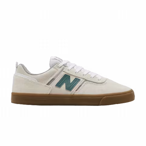 Jamie Foy x New Balance Numeric 306 'Sea Salt Teal'