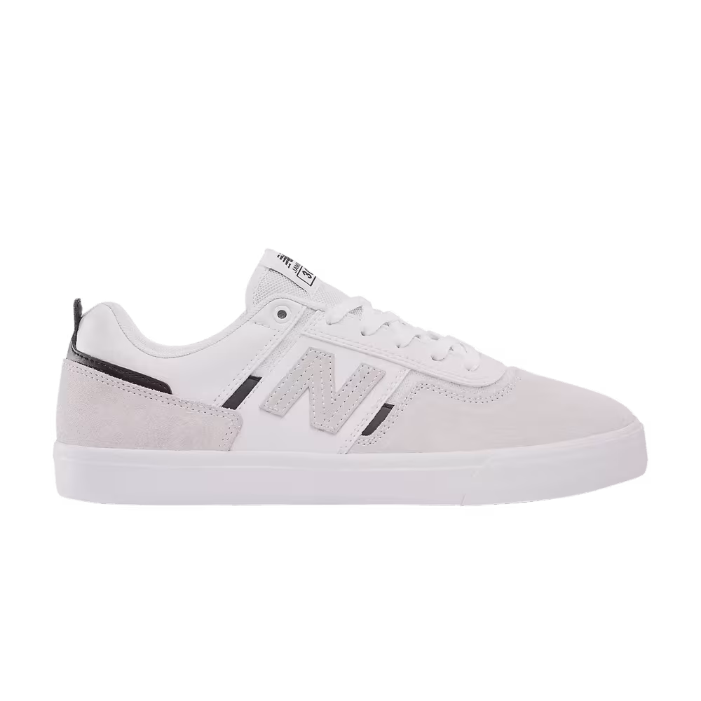 Jamie Foy x New Balance Numeric 306 White Green