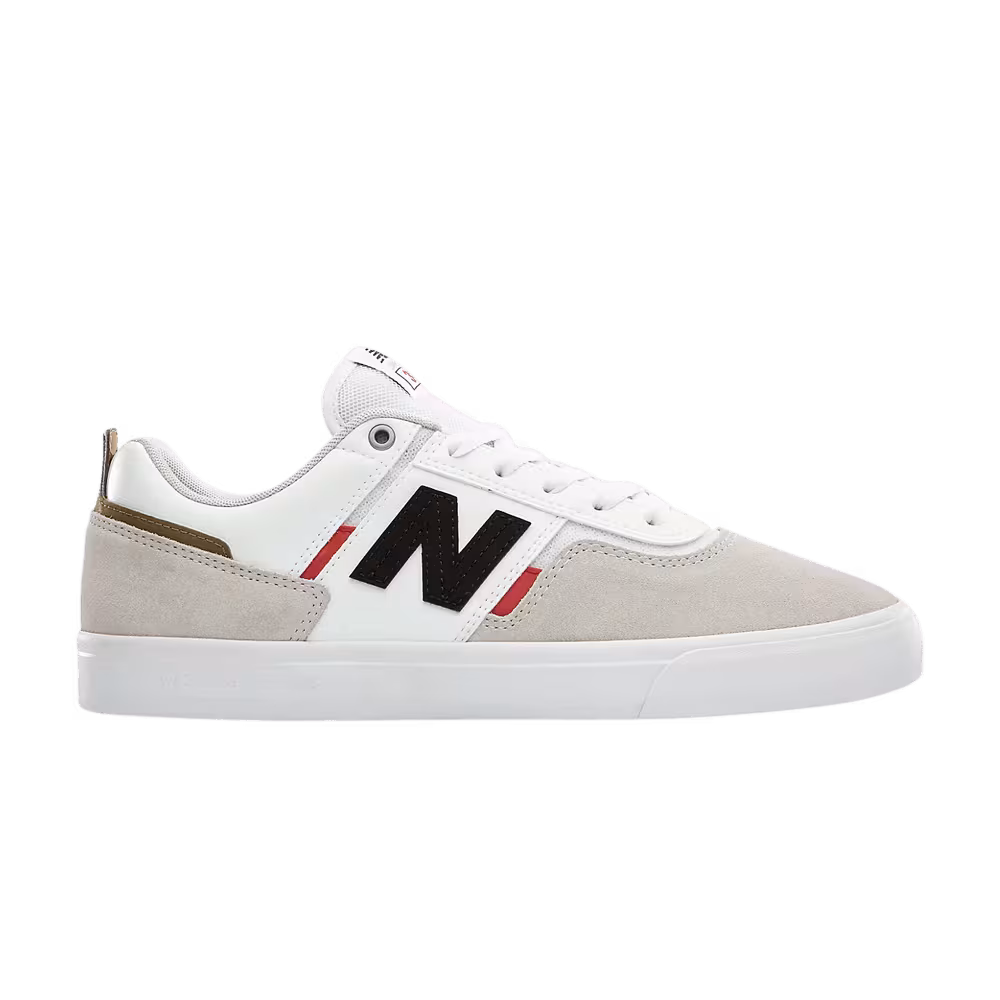New Balance Numeric 306 Summer Fog