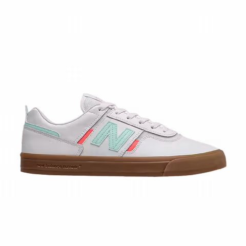 Jamie Foy x New Balance Numeric 306 'White Gum'