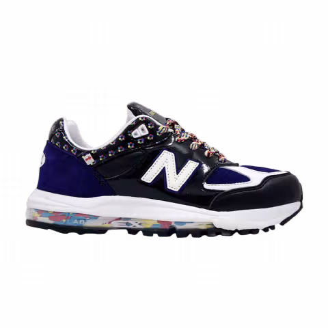 New Balance Mita x 990v2 'Japanimation'
