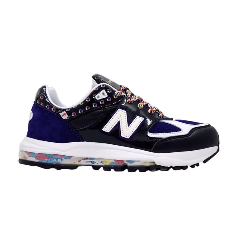 New Balance Mita x 990v2 Japanimation
