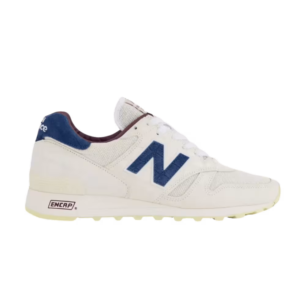 New Balance 1300 Sea Salt Blue Oyster