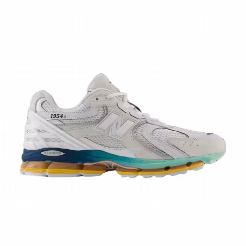 New Balance 1954R 'White Bright Mint'