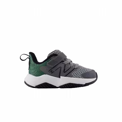 New Balance Rave Run V2 Bungee Toddler 'Castlerock'