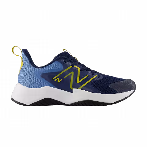 New Balance Rave Run v2 Big Kid 'Analog Blue'