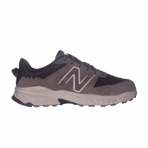 New Balance Wmns Fresh Foam T510v6 H2O Resist 'Dark Mushroom'