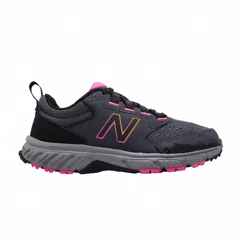 New Balance Wmns 510v5 Wide 'Thunder Pink'