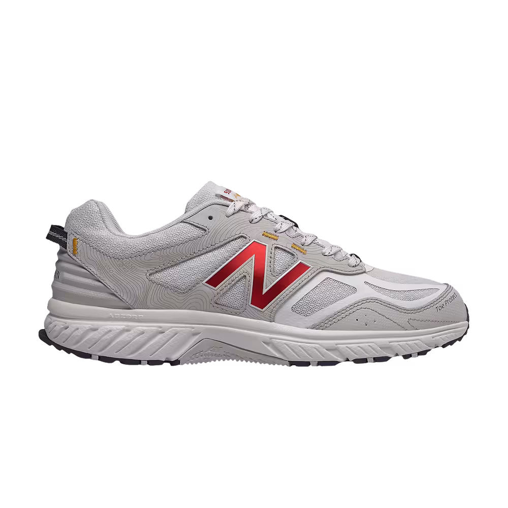 New Balance 510v4 White Red