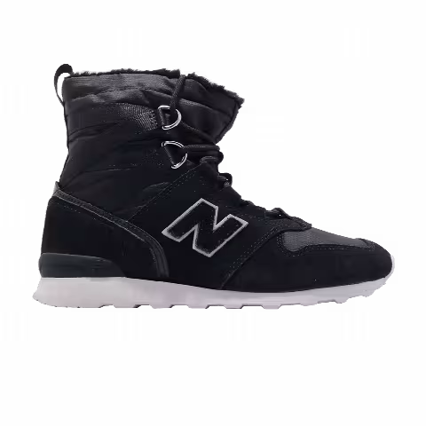 New Balance Wmns 510 'Black'