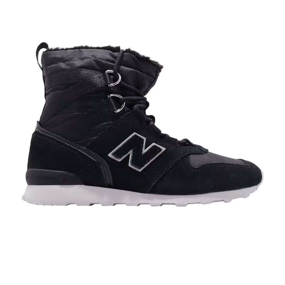 New Balance Women's 510 Black