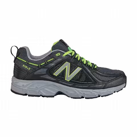 New Balance 510v2 'Black Green'