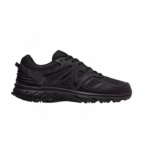 New Balance 510v4 4E Wide 'Black'